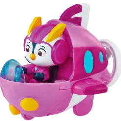 Top Wing Figura y Vehículo Surtidos*PLAYSKOOL