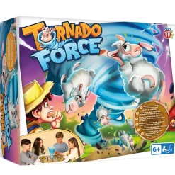 Tornado Force Juego de Mesa*IMC Discount