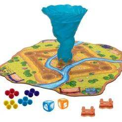 Tornado Force Juego de Mesa*IMC Discount