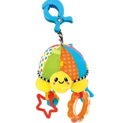 DRIM DISCOUNT Jueguetes De Primera Infancia|Primera Infancia Y Preescolar-Tortuga Colgante Actividades