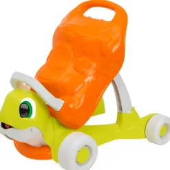 CHICCO Andadores Para Bebés|Bicicletas, Correpasillos Y Triciclos-Tortuga Walk & Ride Andador Correpasillos