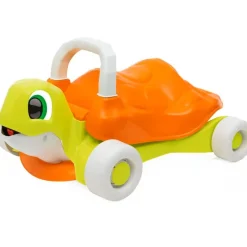 CHICCO Andadores Para Bebés|Bicicletas, Correpasillos Y Triciclos-Tortuga Walk & Ride Andador Correpasillos