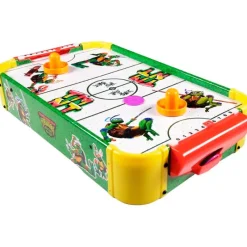 Tortugas Ninja Air Hockey*SELECCION DRIM Discount