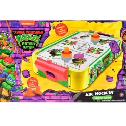 Tortugas Ninja Air Hockey*SELECCION DRIM Discount