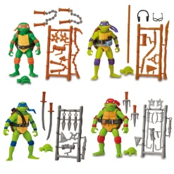 Tortugas Ninja Figura Básica Surtida*FAMOSA Hot