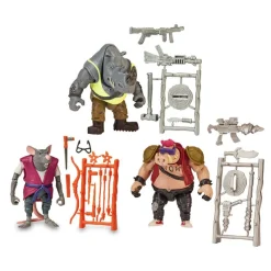 Tortugas Ninja Figura Básica Surtida*FAMOSA Hot