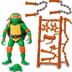 Tortugas Ninja Figura Básica Surtida*FAMOSA Hot