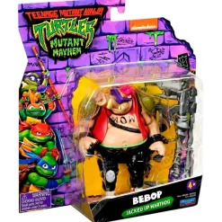 Tortugas Ninja Figura Básica Surtida*FAMOSA Hot