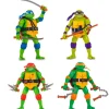 Tortugas Ninja Figura Deluxe Surtida*FAMOSA Discount