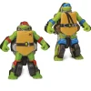 Tortugas Ninja Figura Transformable Vehículo STD*FAMOSA New