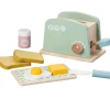 Tostadora de Madera con Accesorios*DRIM DISCOUNT Sale