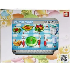 Touch Junior Aprendo Inglés*EDUCA Sale