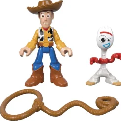 Toy Story 4 Imaginext Pack Figuras Surtidas*MATTEL Discount
