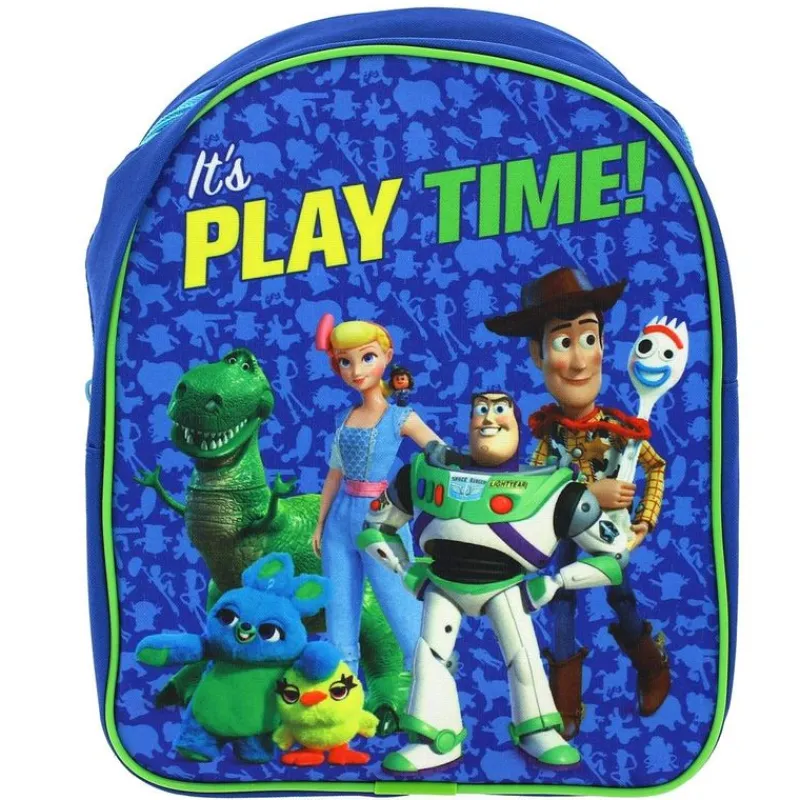 SELECCION DRIM Escolar-Toy Story 4 Mochila de Guardería