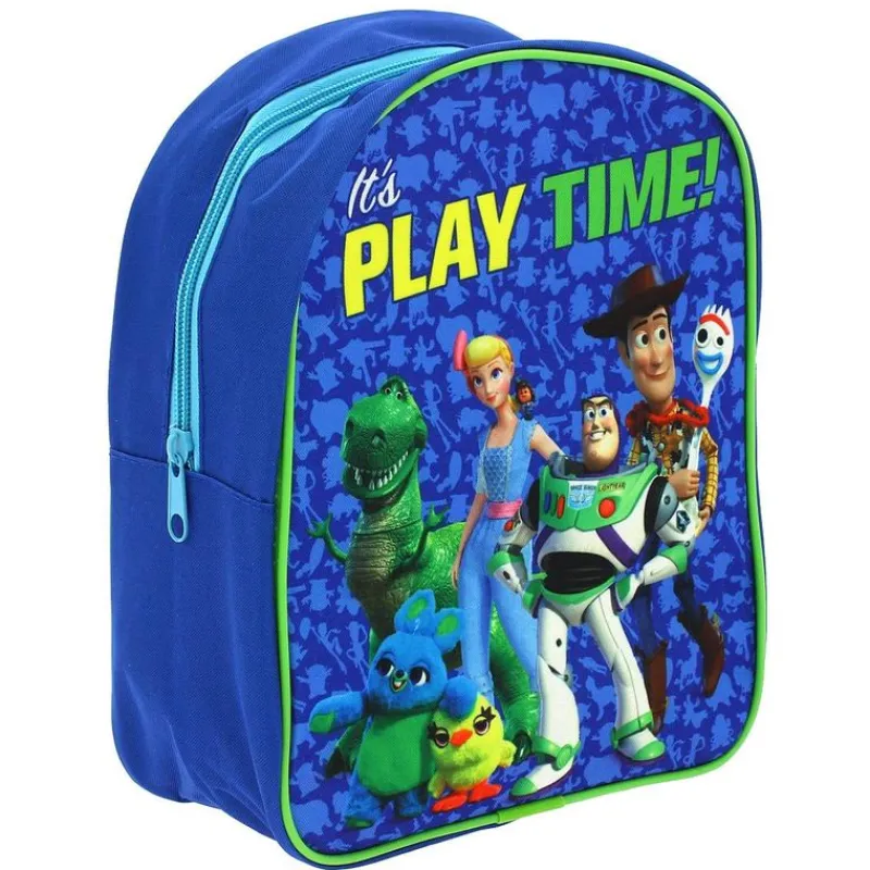 SELECCION DRIM Escolar-Toy Story 4 Mochila de Guardería