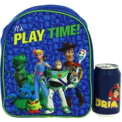 SELECCION DRIM Escolar-Toy Story 4 Mochila de Guardería