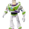 MATTEL Figuras Y Figuras De Acción-Toy Story Figura Acción Buzz Lightyear