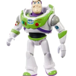 MATTEL Figuras Y Figuras De Acción-Toy Story Figura Acción Buzz Lightyear