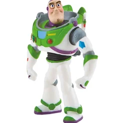 COMANSI Figuras Y Figuras De Acción-Toy Story Figura Buzz Lightyear de PVC