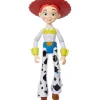 MATTEL Figuras Y Figuras De Acción-Toy Story Figura Jessie 25 cm