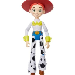 MATTEL Figuras Y Figuras De Acción-Toy Story Figura Jessie 25 cm