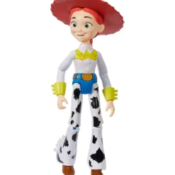 MATTEL Figuras Y Figuras De Acción-Toy Story Figura Jessie 25 cm
