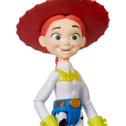 MATTEL Figuras Y Figuras De Acción-Toy Story Figura Jessie 25 cm
