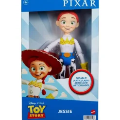 MATTEL Figuras Y Figuras De Acción-Toy Story Figura Jessie 25 cm