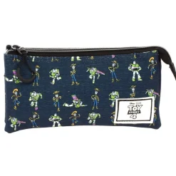 KARACTERMANIA Escolar-Toy Story Portatodo Infinity