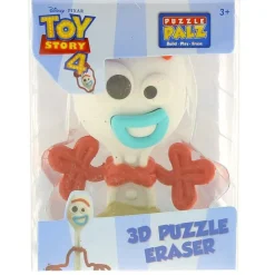 SELECCION DRIM Escolar-Toy Story Puzzle Palz Forky