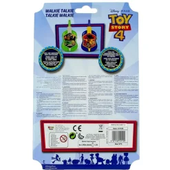 Toy Story Walkie Talkies*IMC