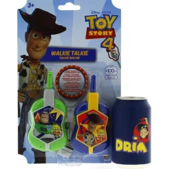Toy Story Walkie Talkies*IMC