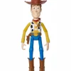 Toy Story Woody Grande*MATTEL Outlet