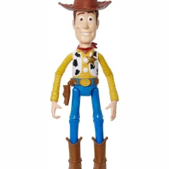 Toy Story Woody Grande*MATTEL Outlet