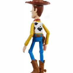 Toy Story Woody Grande*MATTEL Outlet