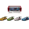 DRIM DISCOUNT Coches Otras Escalas-Toyota GR Supra Racing Coche Escala 1:38 Surtido
