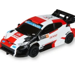 Toyota Yaris VRC Vehículo Slot Escala 1:43*SCALEXTRIC COMPACT Online