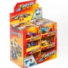 MAGIC BOX Manualidades-T-Racers Mix N Race Pack 1 Vehículo