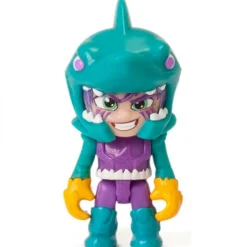 T-Racers S Pirate Shark*MAGIC BOX Online