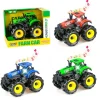 Tractor Infantil Luz y Sonido Surtido*DRIM DISCOUNT Hot
