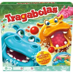 Tragabolas*HASBRO