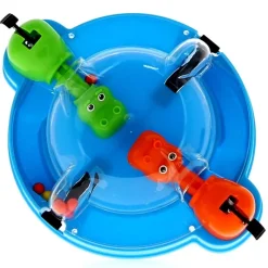 HASBRO Juegos De Mesa-Tragabolas viaje