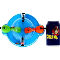 HASBRO Juegos De Mesa-Tragabolas viaje