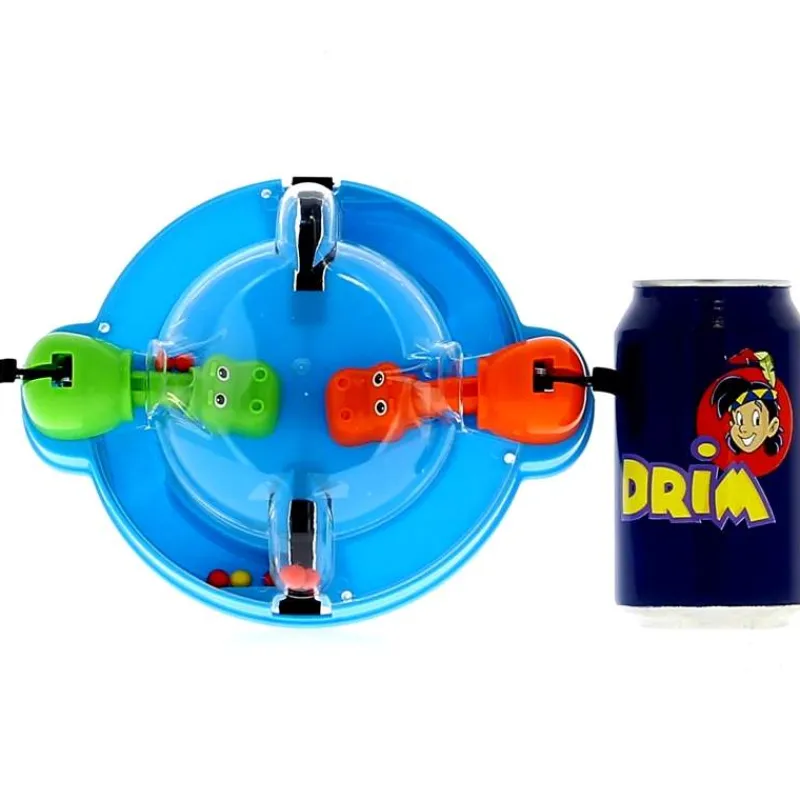 HASBRO Juegos De Mesa-Tragabolas viaje