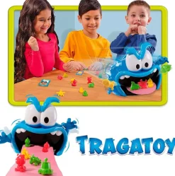 Tragatoy el Monstruo de los Juguetes*GOLIATH Clearance