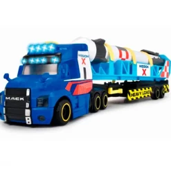 SIMBA Vehículos, Trenes Y Parkings-Trailer Espacial Race