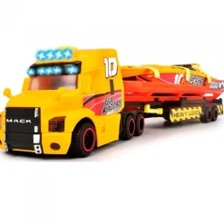 Trailer Sea Race*SIMBA Hot