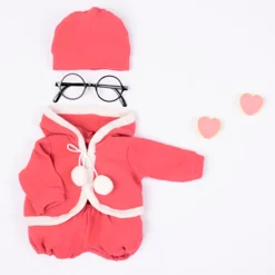 MUÑECAS ANTONIO JUAN Muñecas-Traje o Pijama Muñeca Bebé 52 cm Surtido