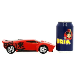 Transformers Coche Sideswipe Lanza Discos*SELECCION DRIM Outlet