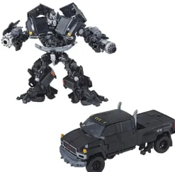 HASBRO Figuras Y Figuras De Acción-Transformers Colección Studio Series Voyager Surtida